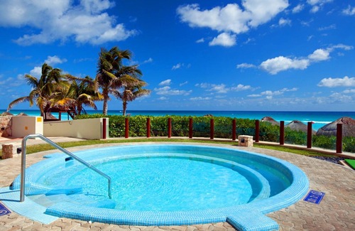 Zona Hotelera Condo | 2 Bdrm Villa: Cancun MX, Westin Lagunamar Ocean Resort & Spa