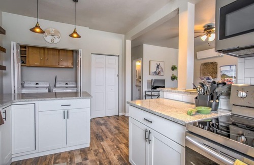 Colorado Springs Condo | 💗2 Bds💕garden Of Gods💗near it all