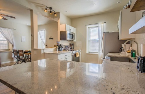 Colorado Springs Condo | 💗2 Bds💕garden Of Gods💗near it all