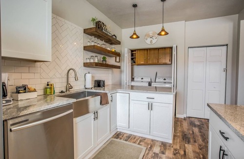 Colorado Springs Condo | 💗2 Bds💕garden Of Gods💗near it all