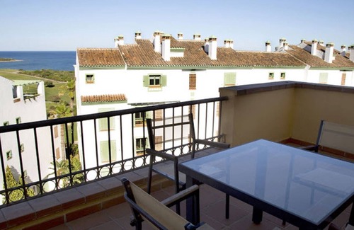 La Linea de la Concepcion Apartment | 2 bedroom apartment (Block 1 - Apartment 1)