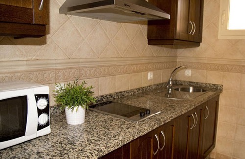 La Linea de la Concepcion Apartment | 2 bedroom apartment (Block 1 - Apartment 2)