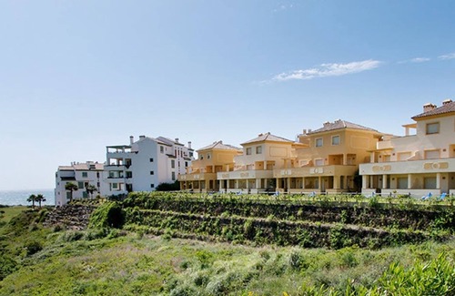 La Linea de la Concepcion Apartment | 2 bedroom apartment (Block 1 - Apartment 8)