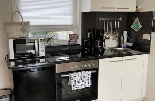 Ockershausen Apartment | 2. beautiful and quiet vacation apartment* in Marburg - Ferienwohnungen Koch