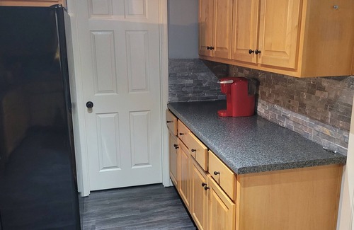 Guntersville House | 2. Beautiful lakeview home in Guntersville
