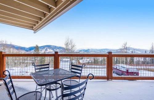 Wildernest Apartment | 2 Bed 1 Bath Apartment in Wildernest, CO