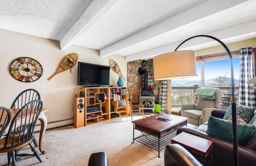 Wildernest Apartment | 2 Bed 1 Bath Apartment in Wildernest, CO