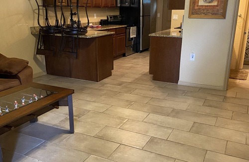 Solana Apartment | 2 Bed/1 Bath - Unit A