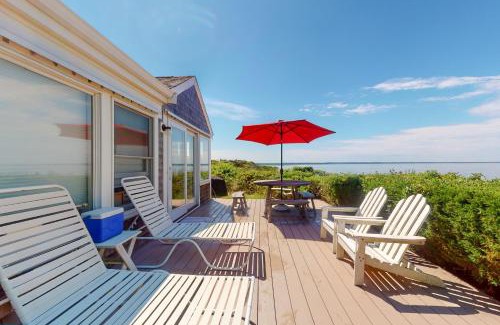Eastham House | 2 Bed 1 Bath Vacation home in Eastham