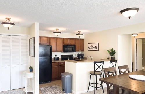 Acme Condo | 2 bed 2 bath at Grand Traverse Resort and Spa