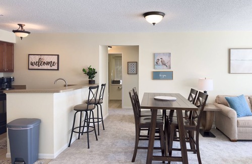 Acme Condo | 2 bed 2 bath at Grand Traverse Resort and Spa