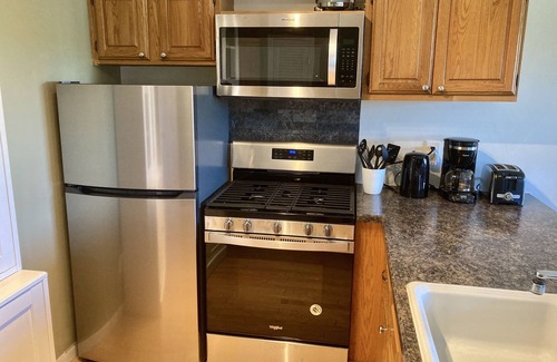 Vernon Condo | 2 Bed 2 Bath Condo in beautiful Great Gorge Vge. Walk to golf & Minerals.