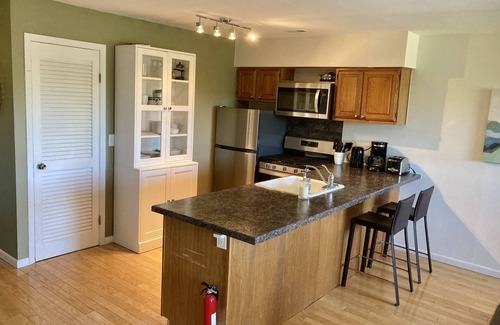 Vernon Condo | 2 Bed 2 Bath Condo in beautiful Great Gorge Vge. Walk to golf & Minerals.