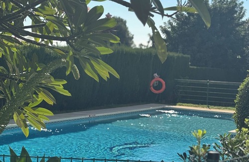 Arroyo de la Miel Apartment | 2 Bed & 2 Bath Apartment with Sea View in Arroyo de la Miel