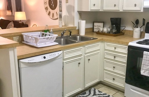 Atlantic Beach Condo | 2 Bed, 2 Bath Oceanfront Condo at Island Beach & Racquet Club ~2025 Updates~
