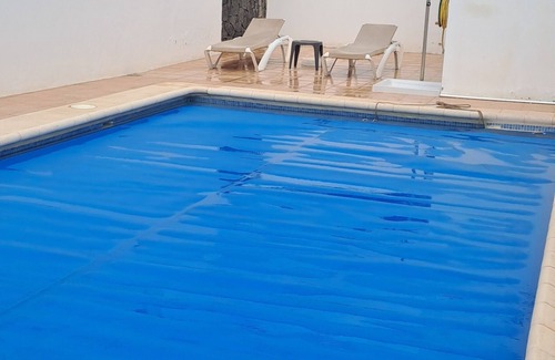 Playa Blanca Villa | 2 Bed/2 Bath Private Villa With Picturesque Views and Pool