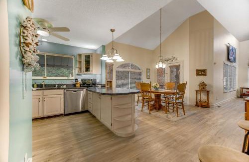 Whittier House | 2 Bed 2 Bath Vacation home in Whittier I