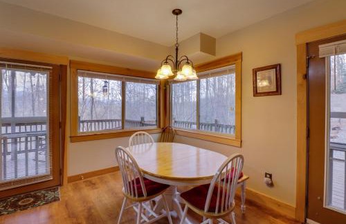 Whittier House | 2 Bed 2 Bath Vacation home in Whittier V