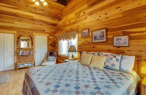Whittier House | 2 Bed 2 Bath Vacation home in Whittier V