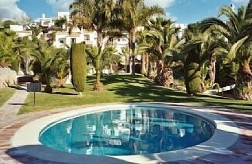 Oasis del Capistrano House | 2 Bed, 2 Bathrooms Villa, South Facing Private Terrace With A/c and free Wifi