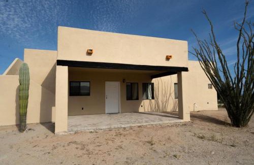 El Dorado Ranch House | 2 bed 2bath - family vacation home in beach resort