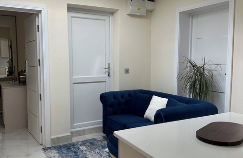 Runnymede House | 2 Bed Annexe in Surrey/Egham/Heathrow/Windsor