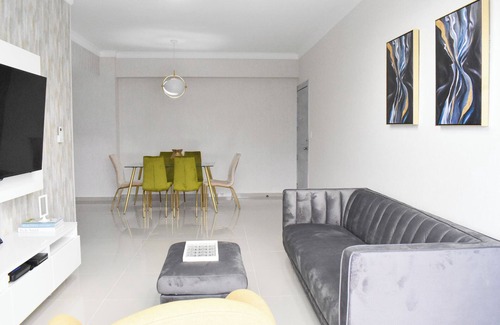 Helios del Oeste Apartment | 2 Bed Apartment, floor 3