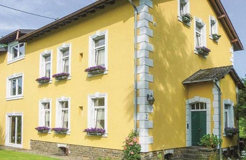Monschau Apartment | 2-bed apartment - Apartment Goffart