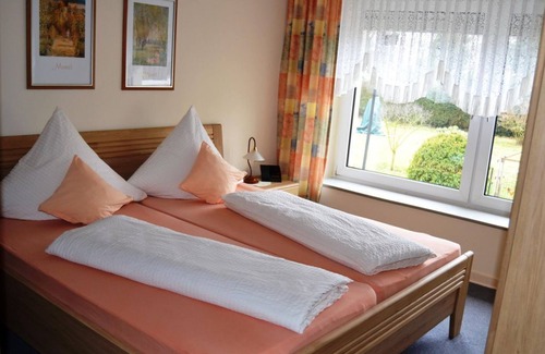 Trittenheim Bed & Breakfast | 2-bed apartment "Apotheke" - Guesthouse Horst Clüsserath