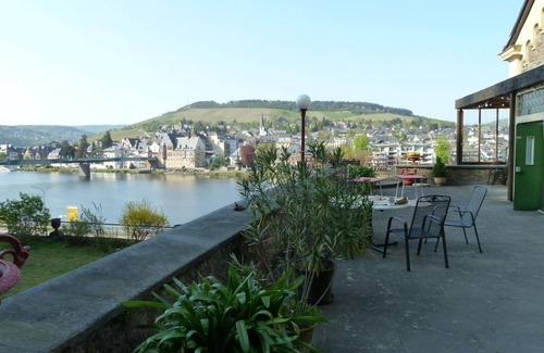 Traben-Trarbach Apartment | 2-bed apartment - Apartment No. 3 - Louis Klein Winery
