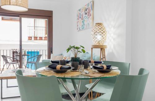 Benahavis Apartment | 2 Bed Apartment in Benahavis Village