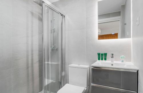 Benahavis Apartment | 2 Bed Apartment in Benahavis Village