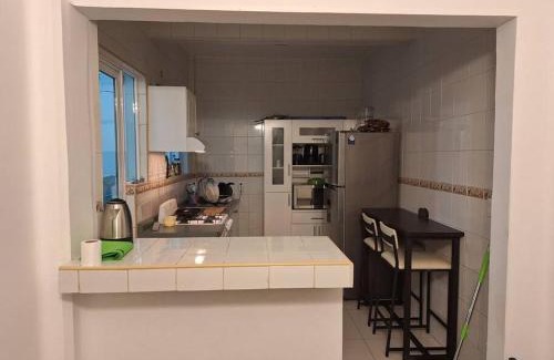 Cuauhtemoc Apartment | 2 bed apartment just off reforma