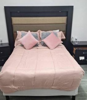 Cuauhtemoc Apartment | 2 bed apartment just off reforma