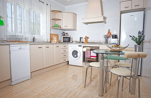 Torrequebrada Apartment | 2-Bed Apartment, Private Pool, Huge Terrace over The Torrequebrada Golf Course