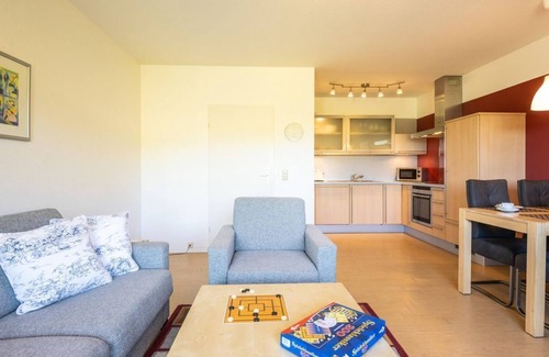 Gemund Apartment | 2-bed apartment Vogelsang - Gemünder Ferienpark Salzberg