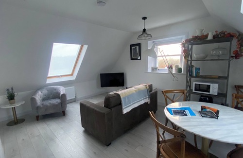 Kinsale Apartment | 2 Bed Apartment with access via steps