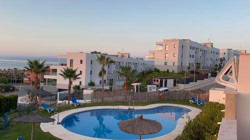 Casares Apartment | 2 bed apt with amazing views