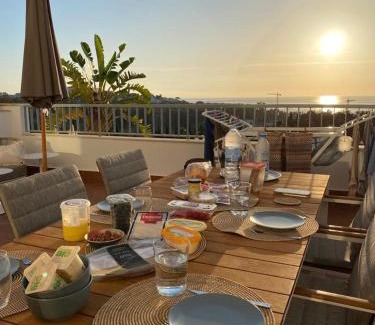 Casares Apartment | 2 bed apt with amazing views