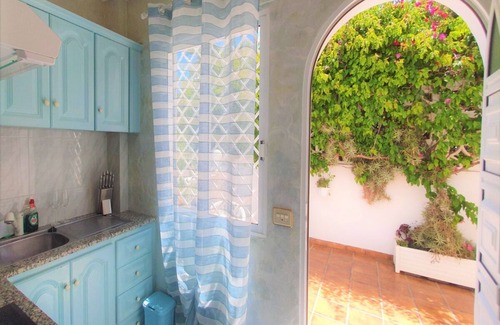 Sauzal Apartment | 2 Bed Bliss Villa Larnia's Panorama Studio
