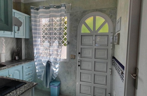Sauzal Apartment | 2 Bed Bliss Villa Larnia's Panorama Studio