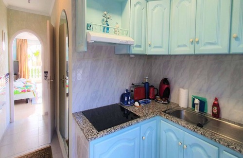 Sauzal Apartment | 2 Bed Bliss Villa Larnia's Panorama Studio
