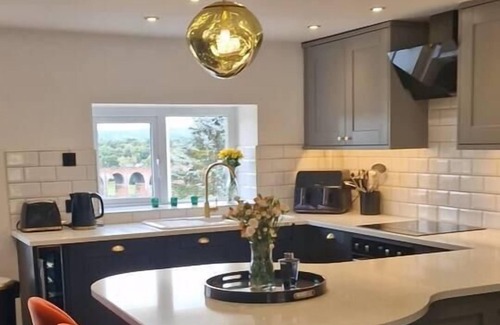 Billington Cottage | 2 bed Cottage in the stunning Ribble Valley