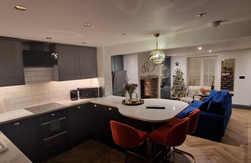 Billington Cottage | 2 bed Cottage in the stunning Ribble Valley
