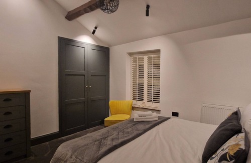 Billington Cottage | 2 bed Cottage in the stunning Ribble Valley