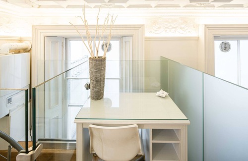 Knightsbridge Apartment | 2-Bed Elegance Near Harrods