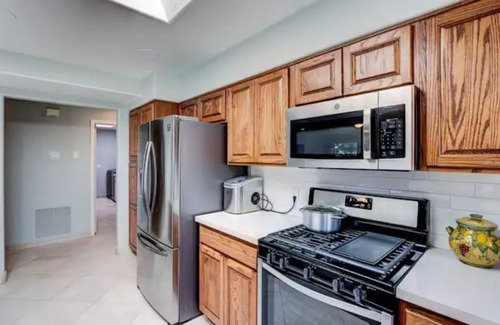 West Sedona House | —> 2 Bed en-suites + Fire Pit Lounge! <—
