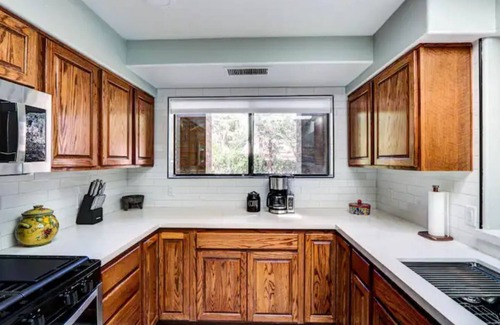 West Sedona House | —> 2 Bed en-suites + Fire Pit Lounge! <—