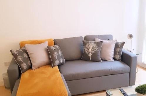 Leeds City Center Apartment | 2 bed flat in Leeds City Centre