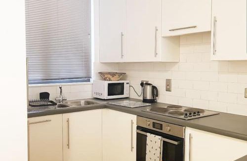 Leeds City Center Apartment | 2 bed flat in Leeds City Centre